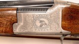 New Browning Miller 425 12 gauge 32" coin finish receiver oil finish stock 4 chokes 1 skt 2 ic 1 mod lock manual new condition new 2022 inventory - 10 of 24