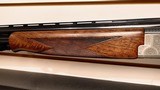 New Browning Miller 425 12 gauge 32" coin finish receiver oil finish stock 4 chokes 1 skt 2 ic 1 mod lock manual new condition new 2022 inventory - 11 of 24