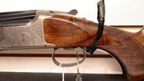 New Browning Miller 425 12 gauge 32" coin finish receiver oil finish stock 4 chokes 1 skt 2 ic 1 mod lock manual new condition new 2022 inventory - 8 of 24