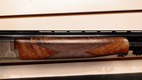 New Browning Miller 425 12 gauge 32" coin finish receiver oil finish stock 4 chokes 1 skt 2 ic 1 mod lock manual new condition new 2022 inventory - 5 of 24