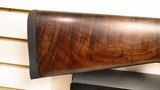New Browning Miller 425 12 gauge 32" coin finish receiver oil finish stock 4 chokes 1 skt 2 ic 1 mod lock manual new condition new 2022 inventory - 17 of 25