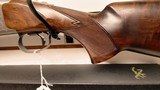 New Browning Miller 425 12 gauge 32" coin finish receiver oil finish stock 4 chokes 1 skt 2 ic 1 mod lock manual new condition new 2022 inventory - 4 of 25