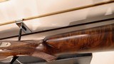 New Browning Miller 425 12 gauge 32" coin finish receiver oil finish stock 4 chokes 1 skt 2 ic 1 mod lock manual new condition new 2022 inventory - 15 of 25