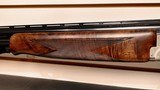 New Browning Miller 425 12 gauge 32" coin finish receiver oil finish stock 4 chokes 1 skt 2 ic 1 mod lock manual new condition new 2022 inventory - 10 of 25