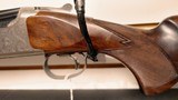 New Browning Miller 425 12 gauge 32" coin finish receiver oil finish stock 4 chokes 1 skt 2 ic 1 mod lock manual new condition new 2022 inventory - 5 of 25