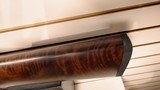 New Browning Miller 425 12 gauge 32" coin finish receiver oil finish stock 4 chokes 1 skt 2 ic 1 mod lock manual new condition new 2022 inventory - 16 of 25