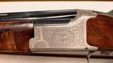 New Browning Miller 425 12 gauge 32" coin finish receiver oil finish stock 4 chokes 1 skt 2 ic 1 mod lock manual new condition new 2022 inventory - 8 of 25