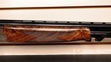 New Browning Miller 425 12 gauge 32" coin finish receiver oil finish stock 4 chokes 1 skt 2 ic 1 mod lock manual new condition new 2022 inventory - 18 of 24