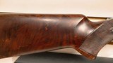 New Browning Miller 425 12 gauge 32" coin finish receiver oil finish stock 4 chokes 1 skt 2 ic 1 mod lock manual new condition new 2022 inventory - 15 of 24