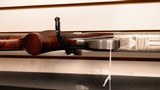 New Browning Miller 425 12 gauge 32" coin finish receiver oil finish stock 4 chokes 1 skt 2 ic 1 mod lock manual new condition new 2022 inventory - 22 of 24