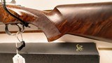 New Browning Miller 425 12 gauge 32" coin finish receiver oil finish stock 4 chokes 1 skt 2 ic 1 mod lock manual new condition new 2022 inventory - 4 of 20