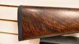New Browning Miller 425 12 gauge 32" coin finish receiver oil finish stock 4 chokes 1 skt 2 ic 1 mod lock manual new condition new 2022 inventory - 14 of 24
