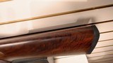 New Browning Miller 425 12 gauge 32" coin finish receiver oil finish stock 4 chokes 1 skt 2 ic 1 mod lock manual new condition new 2022 inventory - 13 of 24