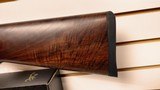 New Browning Miller 425 12 gauge 32" coin finish receiver oil finish stock 4 chokes 1 skt 2 ic 1 mod lock manual new condition new 2022 inventory - 4 of 24