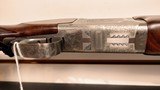 New Browning Miller 425 12 gauge 32" coin finish receiver oil finish stock 4 chokes 1 skt 2 ic 1 mod lock manual new condition new 2022 inventory - 22 of 24