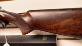 New Browning Miller 425 12 gauge 32" coin finish receiver oil finish stock 4 chokes 1 skt 2 ic 1 mod lock manual new condition new 2022 inventory - 5 of 24