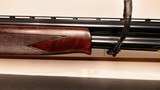 New Browning Miller 425 12 gauge 32" coin finish receiver oil finish stock 4 chokes 1 skt 2 ic 1 mod lock manual new condition new 2022 inventory - 19 of 24