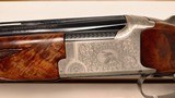 New Browning Miller 425 12 gauge 32" coin finish receiver oil finish stock 4 chokes 1 skt 2 ic 1 mod lock manual new condition new 2022 inventory - 6 of 24
