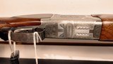 New Browning Miller 425 12 gauge 32" coin finish receiver oil finish stock 4 chokes 1 skt 2 ic 1 mod lock manual new condition new 2022 inventory - 21 of 23