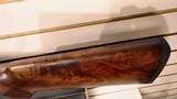 New Browning Miller 425 12 gauge 32" coin finish receiver oil finish stock 4 chokes 1 skt 2 ic 1 mod lock manual new condition new 2022 inventory - 17 of 23