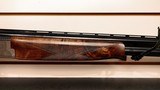New Browning Miller 425 12 gauge 32" coin finish receiver oil finish stock 4 chokes 1 skt 2 ic 1 mod lock manual new condition new 2022 inventory - 6 of 23