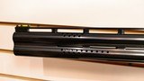 New Browning Miller XT AT 12 Gauge 32" ported barrels 3 chokes adj comb spare sights and holder 3 trigger shoes wrench new for 2022 - 2 of 25