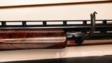 New Browning Miller XT AT 12 Gauge 32" ported barrels 3 chokes adj comb spare sights and holder 3 trigger shoes wrench new for 2022 - 7 of 25