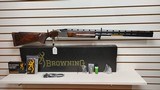 New Browning Miller XT AT 12 Gauge 32