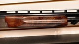 New Browning Miller XT AT 12 Gauge 32" ported barrels 3 chokes adj comb spare sights and holder 3 trigger shoes wrench new for 2022 - 18 of 23