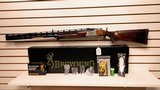New Browning Miller XT AT 12 Gauge 32" ported barrels 3 chokes adj comb spare sights and holder 3 trigger shoes wrench new for 2022 - 1 of 23