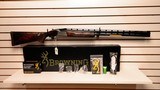 New Browning Miller XT AT 12 Gauge 32" ported barrels 3 chokes adj comb spare sights and holder 3 trigger shoes wrench new for 2022 - 12 of 23