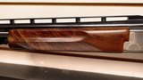 New Browning Miller XT AT 12 Gauge 32" ported barrels 3 chokes adj comb spare sights and holder 3 trigger shoes wrench new for 2022 - 7 of 23