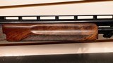 New Browning Miller XT AT 12 Gauge 32" ported barrels 3 chokes adj comb spare sights and holder 3 trigger shoes wrench new for 2022 - 18 of 23