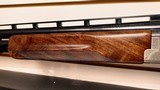 New Browning Miller XT AT 12 Gauge 32" ported barrels 3 chokes adj comb spare sights and holder 3 trigger shoes wrench new for 2022 - 8 of 23