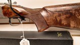 New Browning Miller XT AT 12 Gauge 32" ported barrels 3 chokes adj comb spare sights and holder 3 trigger shoes wrench new for 2022 - 4 of 25