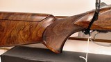 New Browning Miller XT AT 12 Gauge 32" ported barrels 3 chokes adj comb spare sights and holder 3 trigger shoes wrench new for 2022 - 18 of 25