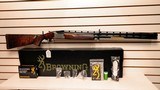 New Browning Miller XT AT 12 Gauge 32" ported barrels 3 chokes adj comb spare sights and holder 3 trigger shoes wrench new for 2022 - 8 of 25