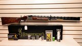 New Browning Miller XT AT 12 Gauge 32" ported barrels 3 chokes adj comb spare sights and holder 3 trigger shoes wrench new for 2022 - 3 of 24