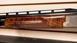 New Browning Miller XT AT 12 Gauge 32" ported barrels 3 chokes adj comb spare sights and holder 3 trigger shoes wrench new for 2022 - 9 of 24