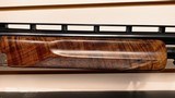 New Browning Miller XT AT 12 Gauge 32" ported barrels 3 chokes adj comb spare sights and holder 3 trigger shoes wrench new for 2022 - 18 of 24