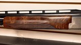 New Browning Miller XT AT 12 Gauge 32" ported barrels 3 chokes adj comb spare sights and holder 3 trigger shoes wrench new for 2022 - 9 of 23
