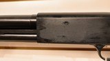 new Mossberg MAV M88 SP PUMP 12M/20CB FDE new in box - 8 of 23