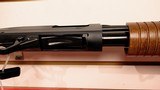 Winchester Super X Pump Trench 12 GA18"CYL512418395 new in box - 19 of 23