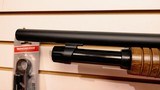 Winchester Super X Pump Trench 12 GA18"CYL512418395 new in box - 5 of 23