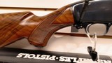 Used Unfired Browning Model 42 410 gauge 3" chamber 26" barrel fixed choke full original box fired 75 rounds good condition - 12 of 24
