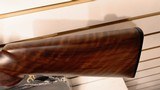 Used Unfired Browning Model 42 410 gauge 3" chamber 26" barrel fixed choke full original box fired 75 rounds good condition - 9 of 24