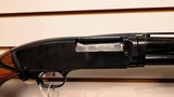 Used Unfired Browning Model 42 410 gauge 3" chamber 26" barrel fixed choke full original box fired 75 rounds good condition - 15 of 24