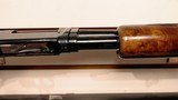 Used Unfired Browning Model 42 410 gauge 3" chamber 26" barrel fixed choke full original box fired 75 rounds good condition - 21 of 24