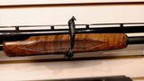 Used Unfired Browning Model 42 410 gauge 3" chamber 26" barrel fixed choke full original box fired 75 rounds good condition - 17 of 24