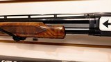 Used Unfired Browning Model 42 410 gauge 3" chamber 26" barrel fixed choke full original box fired 75 rounds good condition - 7 of 24